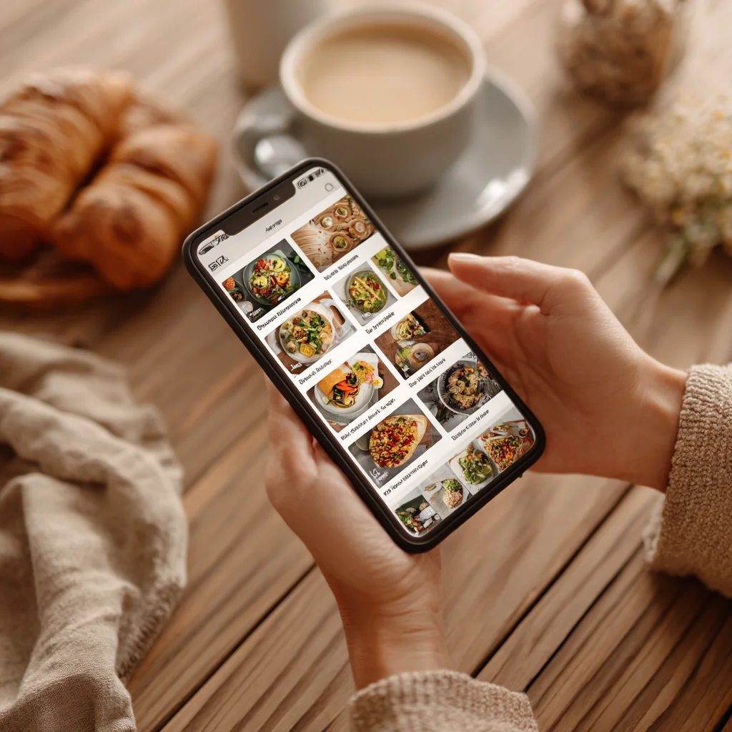 SEO para restaurantes en Sevilla: cómo dominar Google Maps, TripAdvisor y aparecer antes que tu competencia